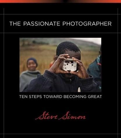 The Passionate Photographer, Boeken, Wetenschap, Zo goed als nieuw