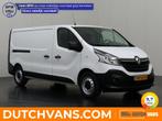 Renault Trafic 2.0DCi Bestelbus 2021 L2 H1 Diesel, Euro 6, Renault, Wit, Nieuw