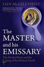 The Master And His Emissary 9780300168921 Iain Mcgilchrist, Verzenden, Zo goed als nieuw, Iain Mcgilchrist