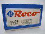 Roco H0 - 43398 - Diesellocomotief (1) - Serie 600 Hippel, Hobby en Vrije tijd, Nieuw