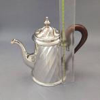 Koffie- en theeservies (5) - Zilver, Antiek en Kunst, Antiek | Goud en Zilver