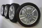BMW 3 GT serie F34  658 18 inch velgen Bridgestone  Zomerban, Velg(en), Gebruikt, Ophalen of Verzenden, 18 inch
