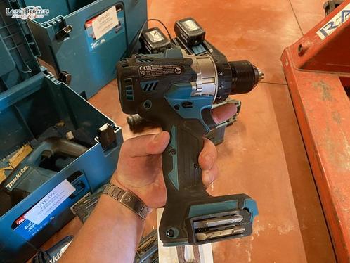MAKITA DHP486 – Boormachine, Doe-het-zelf en Verbouw, Gereedschap | Overige machines, Ophalen of Verzenden