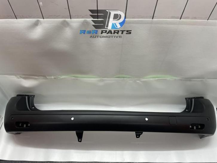 Achterbumper - Origineel -  Jumpy   Vivaro C   Expert  ..., Auto-onderdelen, Carrosserie en Plaatwerk, Nieuw, Deur, Verzenden