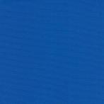 Outdoorstof cobalt blauw - zonwering, bootstof - 10m rol, 200 cm of meer, Nieuw, 120 cm of meer, Verzenden