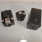 Kodak brownie flash ,baby brownie , brownie N°2 120 / medium, Nieuw