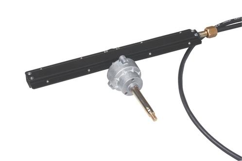Bieden: Ultraflex Rack steering cable TM86 7.2, Watersport en Boten, Overige Watersport en Boten, Nieuw, Ophalen of Verzenden