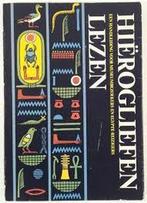 HIEROGLIEFEN LEZEN 9789029095631 Zauzich, Boeken, Verzenden, Gelezen, Zauzich