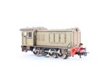 Märklin H0 - 3142 - Diesellocomotief (1) - Serie D236 - FS, Hobby en Vrije tijd, Modeltreinen | H0, Nieuw