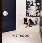 Piet Boon 2 9789058974679 J. Huisman, Verzenden, Gelezen, J. Huisman