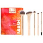 Catrice Essentials Brush Set, Sieraden, Tassen en Uiterlijk, Uiterlijk | Cosmetica en Make-up, Verzenden, Nieuw