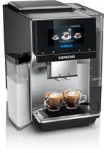 Siemens Volautomatische koffiemachine EQ.700 integraal TQ707, Verzenden, Nieuw