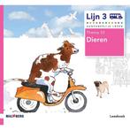 groep 3 thema 10 Dieren / Lijn 3 / Leesboek 9789034577375, Verzenden, Zo goed als nieuw, Kim van der Zouw