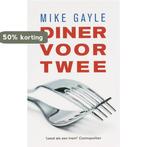 Diner voor twee / Zilver Pockets / 378 9789041761897, Verzenden, Zo goed als nieuw, M. Gayle