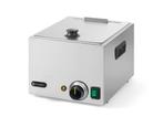 Worstenwarmer 10 Liter - Hendi Kitchen Line | 230v / 1000w, Ophalen of Verzenden, Nieuw in verpakking