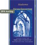 Hemelpoorten 9789085080428 Sophia Amor, Verzenden, Gelezen, Sophia Amor