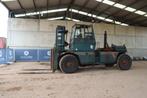 Veiling: Heftruck Diesel 25000kg, Ophalen, Diesel, Heftruck, Meer dan 4000 kg