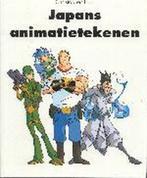 JAPANS ANIMATIETEKENEN 9789057642821 Ch. Hart, Boeken, Verzenden, Gelezen, Ch. Hart