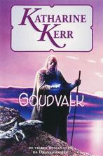 Goudvalk - Katharine Kerr - 9789024549429 - Paperback, Boeken, Fantasy, Nieuw, Verzenden