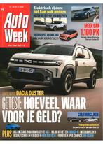 AutoWeek - 18 2024, Boeken, Nieuw, Sport en Vrije tijd, Verzenden