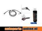 ABS-sensor Daihatsu Rocky Hard Top achterzijde, links, Verzenden, Nieuw, Daihatsu