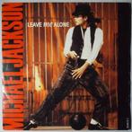 Michael Jackson - Leave me alone - Single, Cd's en Dvd's, Vinyl Singles, Gebruikt, 7 inch, Pop, Single