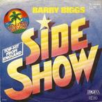 Barry Biggs - Side Show, Cd's en Dvd's, Vinyl Singles, Verzenden, Nieuw in verpakking