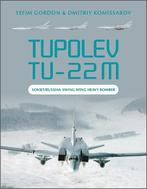 Tupolev Tu-22M: Soviet/Russian Swing-Wing Heavy Bomber, Verzenden, Nieuw