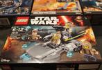 Lego - Star Wars - Star Wars assorted Microfighters e Battle, Nieuw