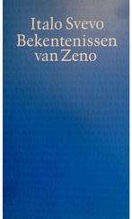 Bekentenissen van Zeno 9789026307195 Italo Svevo, Verzenden, Gelezen, Italo Svevo