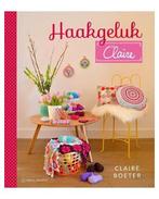 Haakgeluk By Claire, Hobby en Vrije tijd, Nieuw