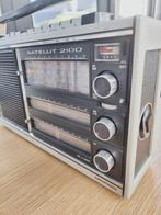 Grundig - Satellit 2100 Wereldradio, Nieuw