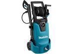 Makita HW1300 - Hogedrukreiniger - 130 bar 450 l/uur, Verzenden, Zo goed als nieuw, Makita