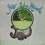 LP gebruikt - Peter Hammill - Chameleon In The Shadow Of..., Cd's en Dvd's, Verzenden, Zo goed als nieuw