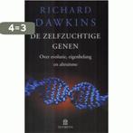 De zelfzuchtige genen / Olympus 9789046700051 R. Dawkins, Boeken, Verzenden, Gelezen, R. Dawkins