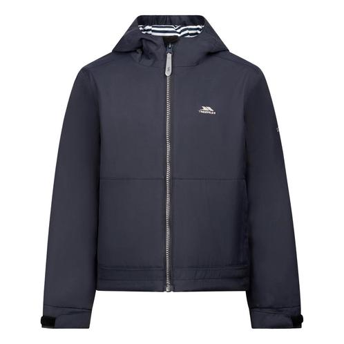 -43% Trespass  Trespass Malio waterdichte jas voor kinderen/, Kinderen en Baby's, Kinderkleding | Maat 146, Nieuw, Verzenden