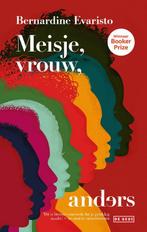 Meisje vrouw anders 9789044546767, Verzenden, Zo goed als nieuw