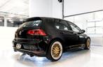 AWE Tuning VW MK7 GTI Track Edition Exhaust - Diamond Black, Ophalen of Verzenden, Nieuw