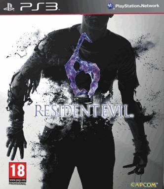 Resident Evil 6 PS3 Garantie & morgen in huis!, Spelcomputers en Games, Games | Sony PlayStation 3, 2 spelers, Vanaf 7 jaar, Avontuur en Actie