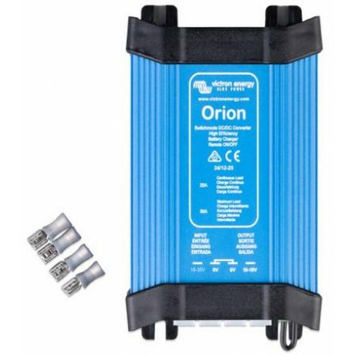 Victron Orion 24/12-25A non isolated, Auto-onderdelen, Accu's en Toebehoren, Ophalen of Verzenden