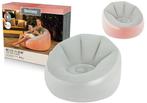 Bestway Stoel 102cm - met Verlichting - Retourdeal - Comf..., Huis en Inrichting, Fauteuils, Nieuw, 75 tot 100 cm, Ophalen of Verzenden