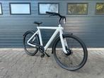 Vanmoof S5 Grey nieuw! 171KM. Incl btw / fact en garantie., Fietsen en Brommers, Elektrische fietsen, Ophalen of Verzenden, Nieuw