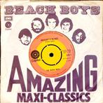 The Beach Boys - Wouldnt It Be Nice, Gebruikt, Ophalen of Verzenden