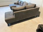 Prachtige bank in perfecte staat!, Huis en Inrichting, 250 tot 300 cm, Hoekbank, Zo goed als nieuw, Vierpersoons of meer