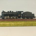 Piko H0 - 5/6316 - Stoomlocomotief met tender (1) - SNCF 040, Hobby en Vrije tijd, Modeltreinen | H0, Nieuw