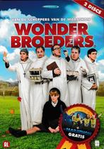 Wonderbroeders + de Marathon - DVD, Verzenden, Nieuw in verpakking