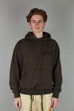 Travis Scott Utopia A2 Hooded Sweatshirt Bruin, Ophalen of Verzenden, Nieuw