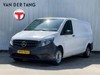 Mercedes-Benz Vito | Zakelijke Lease v.a. €394.34 pm, Automaat, Stof, Gebruikt, Euro 6