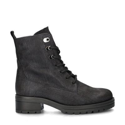 Gabor veterboots voor dames in het Blauw, Kleding | Dames, Schoenen, Lage of Enkellaarzen, Blauw, Nieuw, Verzenden