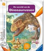Tiptoi - De Wereld Van De Dinosaurussen | Ravensburger -, Nieuw, Verzenden